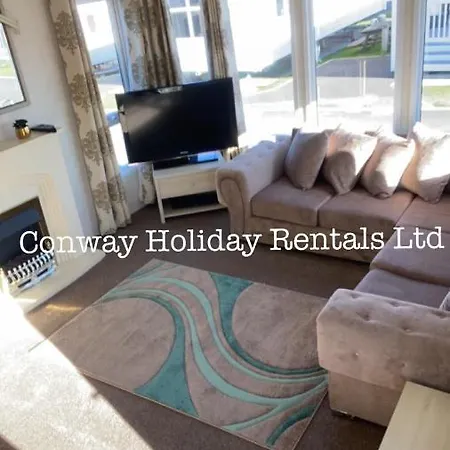 Caravan For Hire Marton Mere Blackpool Exterior photo