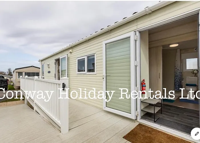 Caravan For Hire Marton Mere Blackpool